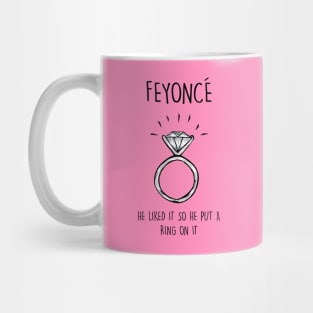 FEYONCE Mug